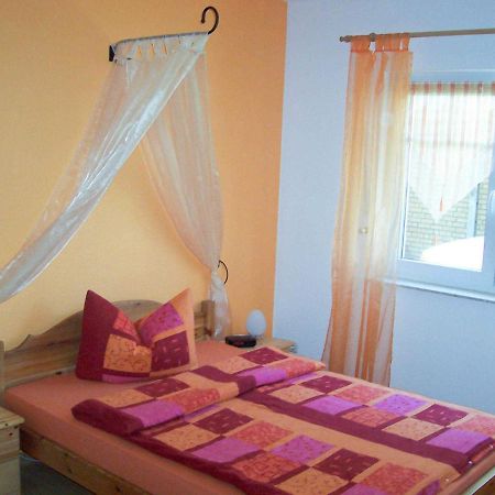 Ferienwohnung Im Ostseeblick Вісмар Екстер'єр фото