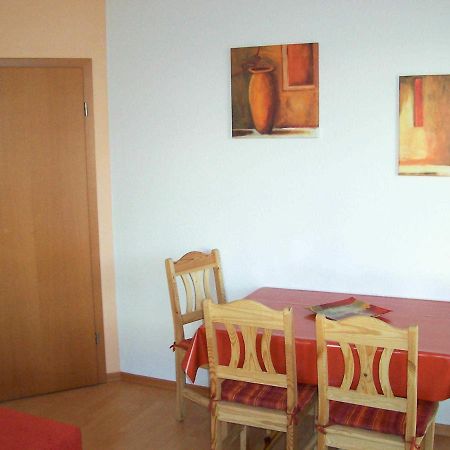 Ferienwohnung Im Ostseeblick Вісмар Екстер'єр фото